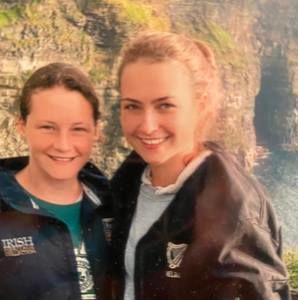 Meet your Posher, Maureen moroney